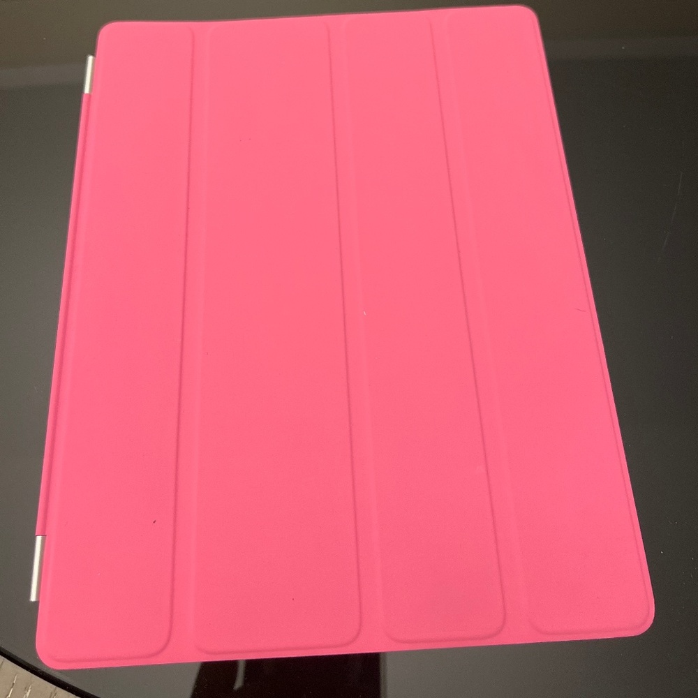 iPad Smart Cover